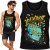 TANK TOP ŚMIESZNY